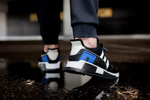 adidas Performance EQT Cushion Adv Blue Pack CQ2374 AFEW STORE